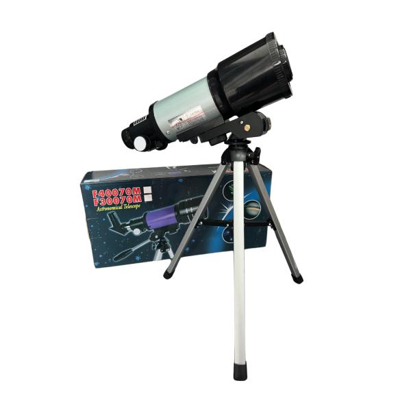 Telescopio F300