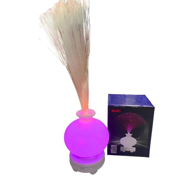 Bocinas Parlante Bluetooth Diseño Florero Ch-M71