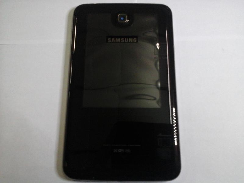 Tapa Samsung Galaxy Tab 3 T211 7.0 Café Con Marco