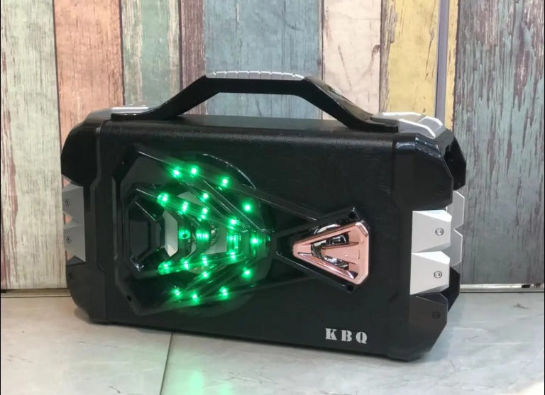 Bocinas Parlante Bluetooth Kbq-1912 01