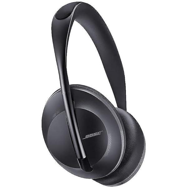 Audifono Bluetooth A700 Bose Negro