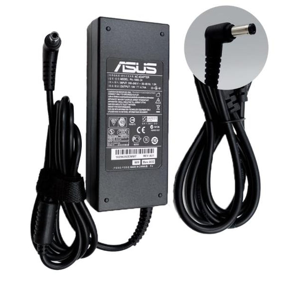 Cargador Laptop Asus 19V 3.42A (5.5*2.5)