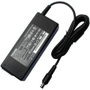 CARGADOR LAPTOP TOSHIBA 15V 5A (6.36*3.0)