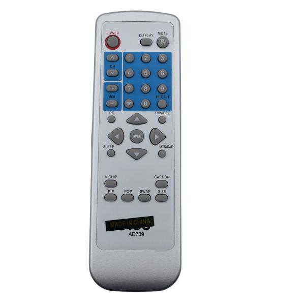 Control Pantalla Aoc AD739 DGT-37 B.aaa