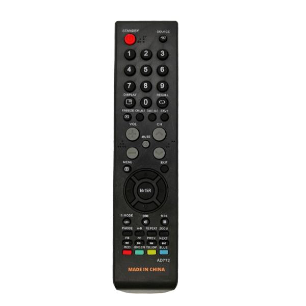 Control Universal Pantalla Sankey Daewoo Kingthe Daytron Frigidar