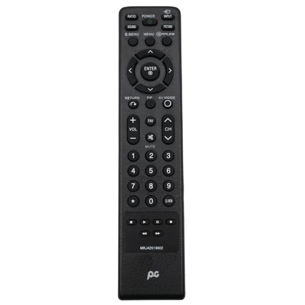 Control Pantalla Lg MKJ42519602 B.aaa