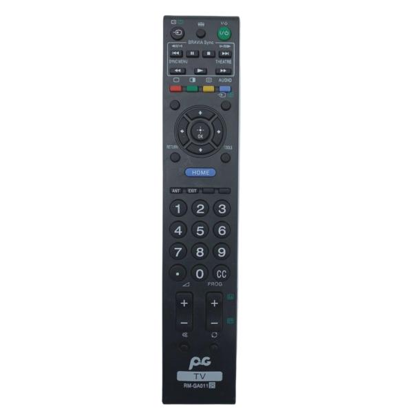 Control Pantalla Sony RM-GA011 B.aa