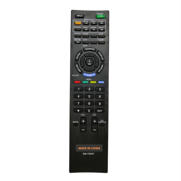 Control Pantalla Sony RM-YD047 B.aaa