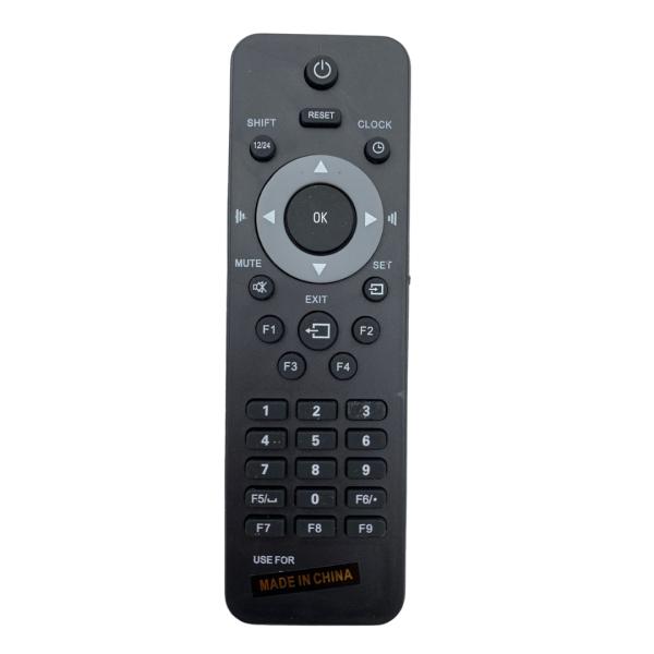 Control Pantalla Led Philips AD-PH76 B.aaa
