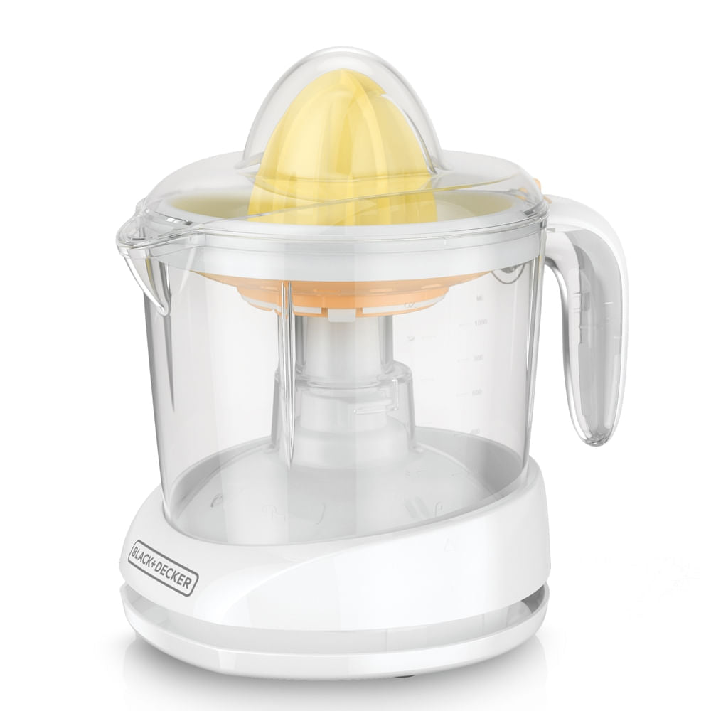 Exprimidor Black+decker De Cítricos 1 L