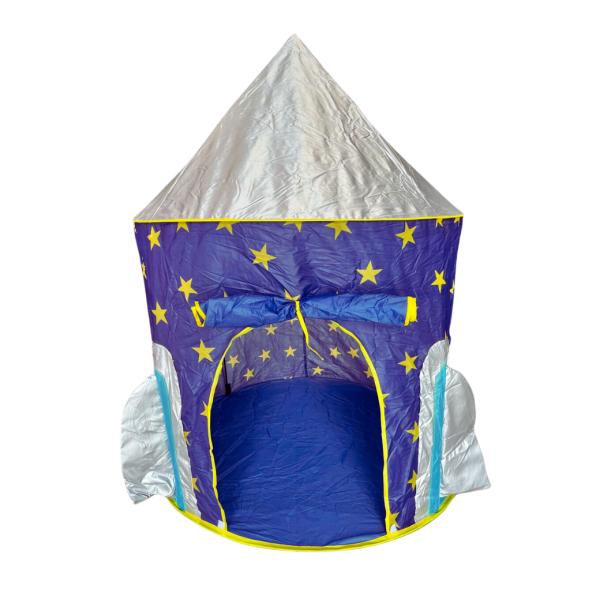 Tienda De Campaña Infantil Para Interior De Estrellas
