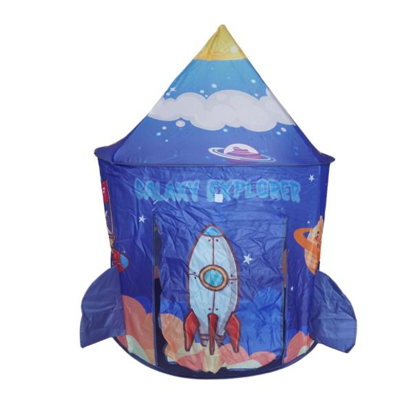 Tienda De Campaña Infantil Para Interior Del Espacio