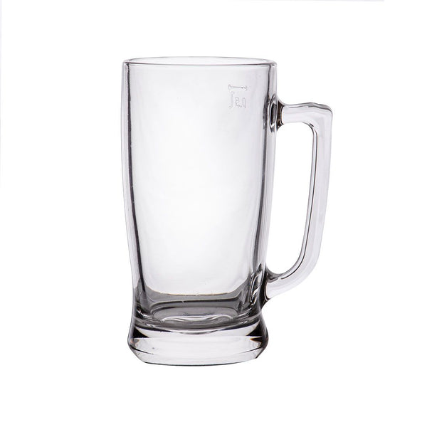 Jarra Cerveza Vidrio Nadir 20oz