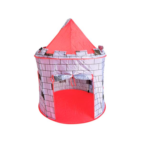 Tienda De Campaña Infantil Para Interior De Castillo