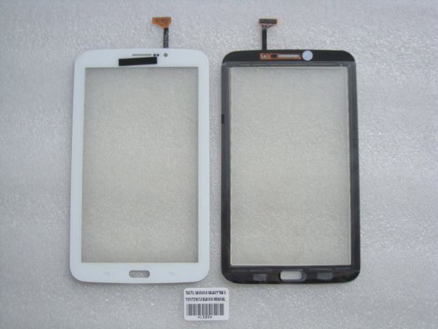 Tactil Samsung Galaxy Tab 3 T211 T210 T217 7.0 3G Blanco