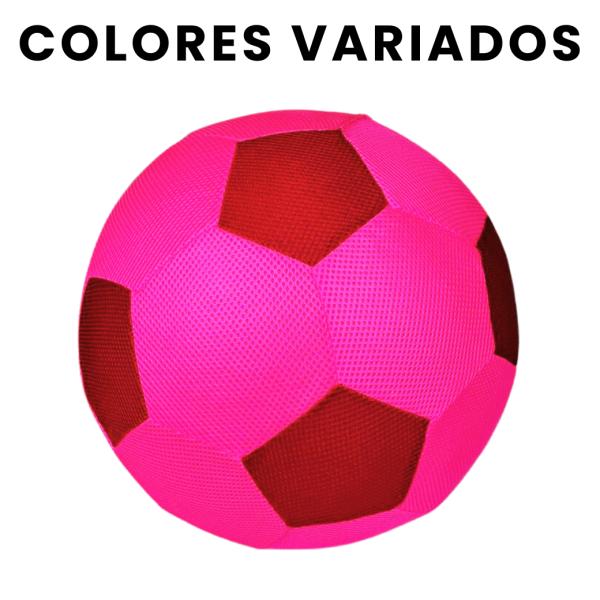 Bola De Futbol Grande