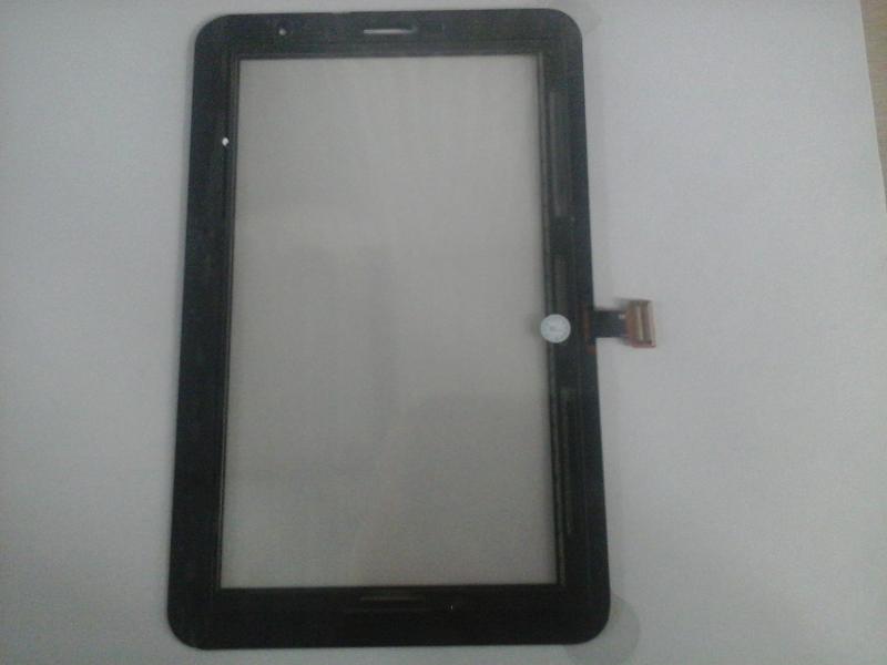 Tactil Samsung Galaxy Tab 2 P3100 P3113 Negro