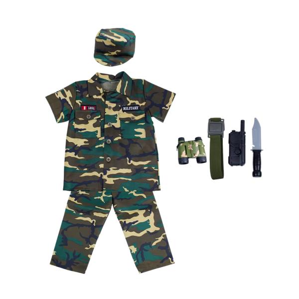 COLECCIÓN DE DISFRACES PARA NIÑO | Superhéroes, Videojuegos y Oficios