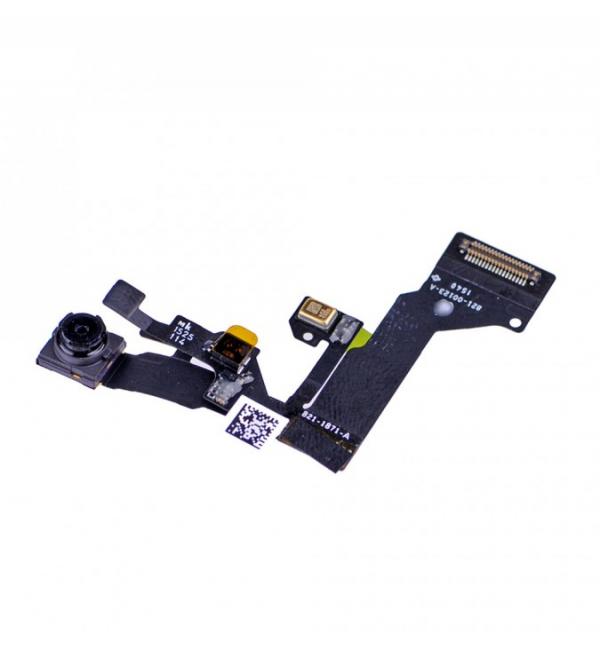 Flex Camara Frontal Microfono Sensor Proximidad Iphone 6GS 6S 4.7