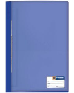 Folder Carta Tapa Transparente Vinifan Surtido