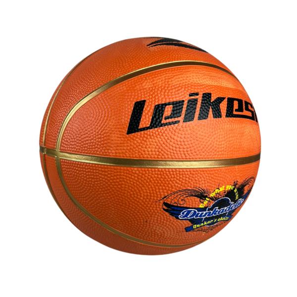 Bola De Basketball