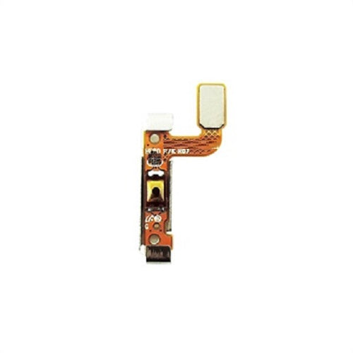 Flex Boton Encendido Samsung Galaxy S7 Edge G935 S7 G930