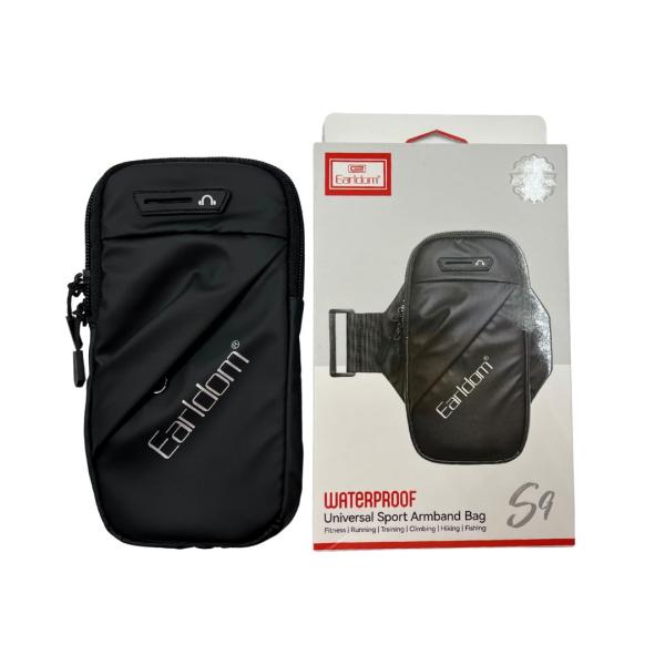 Estuche Para Celular Et-S9 Earldom