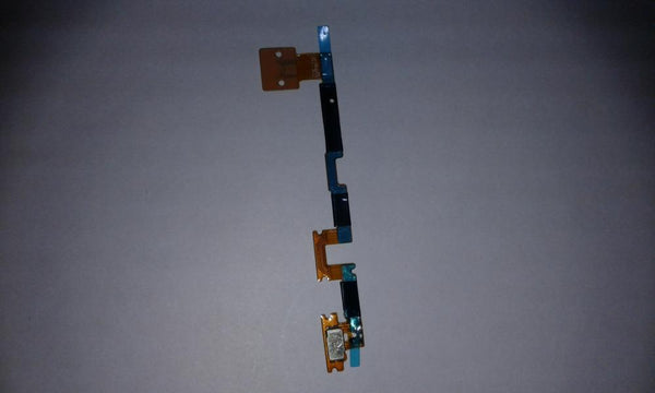 Flex Boton Encendido Volumen Lg Nexus 6 Plus