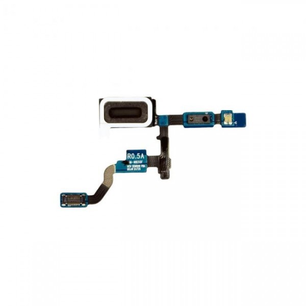 Flex Auricular Xiaomi 15T Pro