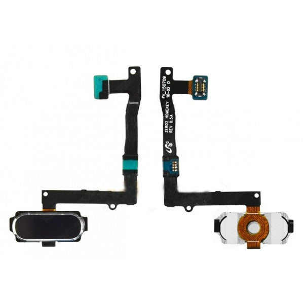 Flex Boton Home Sensor Huella Samsung Galaxy S6 Edge Plus G928 Az