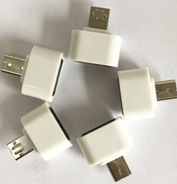 Otg Usb A To Micro V8