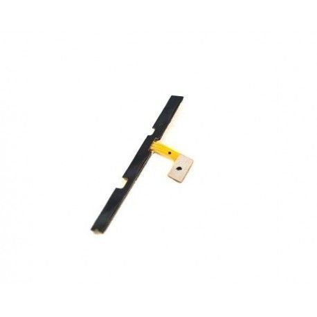 Flex Boton Encendido Volumen Huawei G8 Gx8