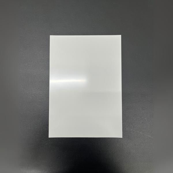 Hojas Para Base DE LUZ Medianas
