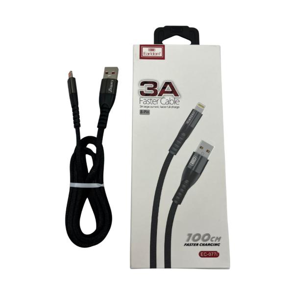 Cable Iphone Ec-077I Earldom