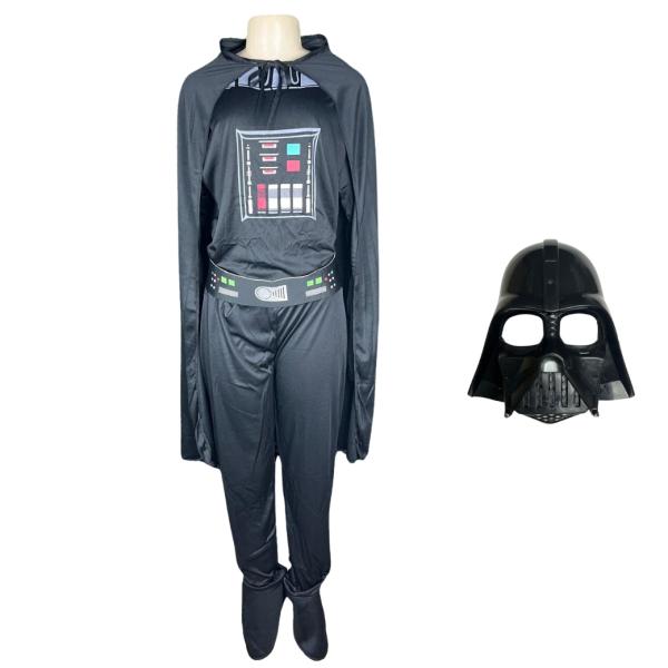 Disfraz de Darth Vader para Niño | Star Wars Sith Lord