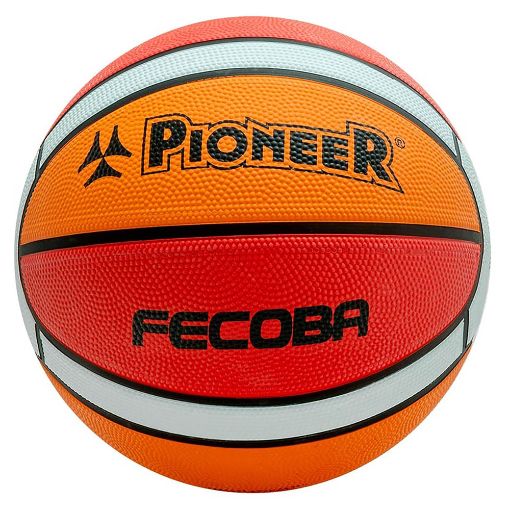 Balon Pioneer Basketball Plus No.7