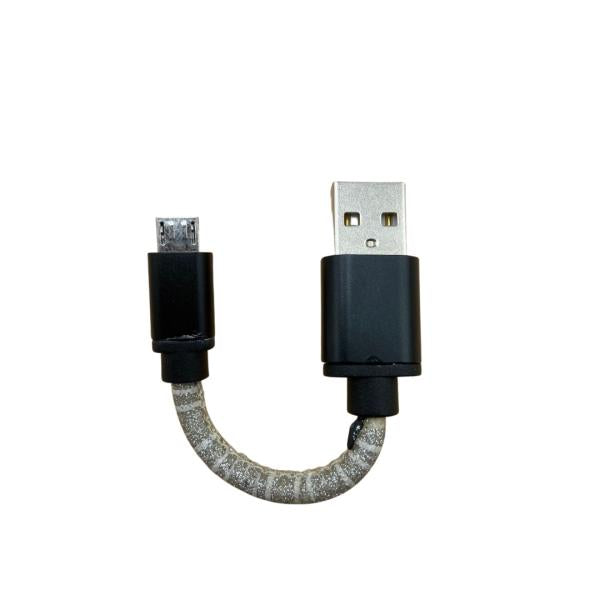 Cables Usb Micro V8 Corto