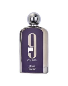 Perfume 9pm Dama 100ml