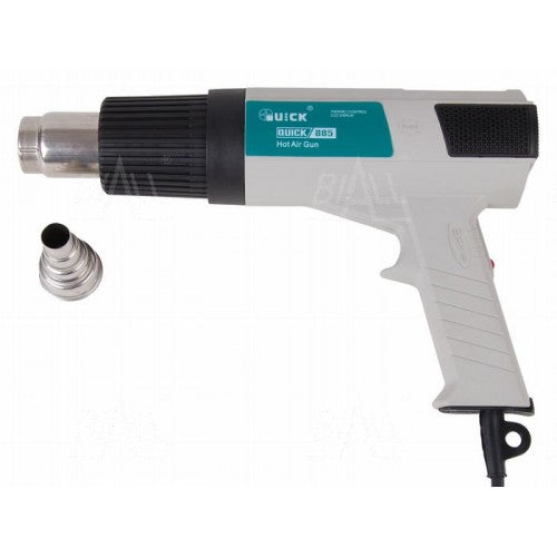 Estacion De Calor Blower Portatil Quick 885