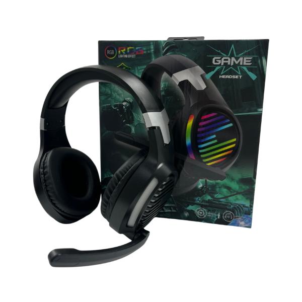 Audifonos Manos Libres CON Cable Gamer G6000
