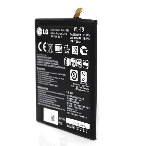 Bateria Lg Bl-T8 Gflex D955 D950 D958