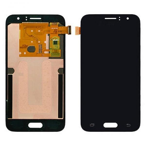 Lcd Pantalla Samsung Galaxy J120 (J1 2016) Completa Negra Sin Marco