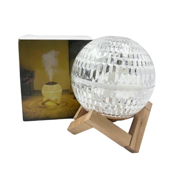 Humidificador E346