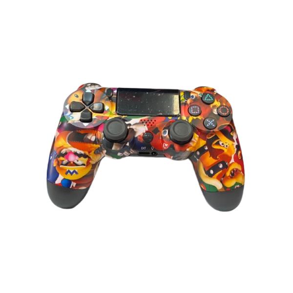Ipega Control Sony Play Station P4 Ipega Mario Bros