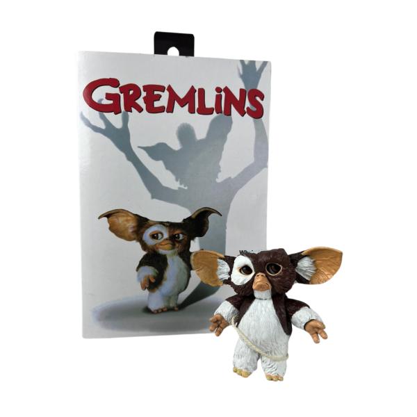 Figura De Gizmo - Gremlins