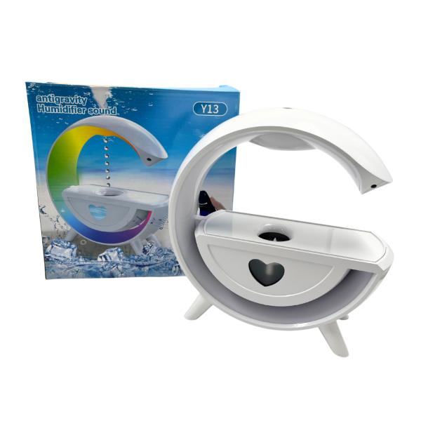 Humidificador Y13 E Gravedad Mdhl