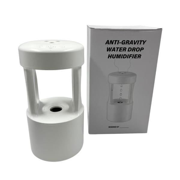 Humidificador Gravedad Lc-607 Mdhl