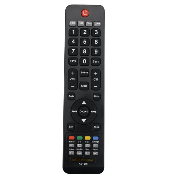 Control Pantalla Aoc AD1049 B.aaa
