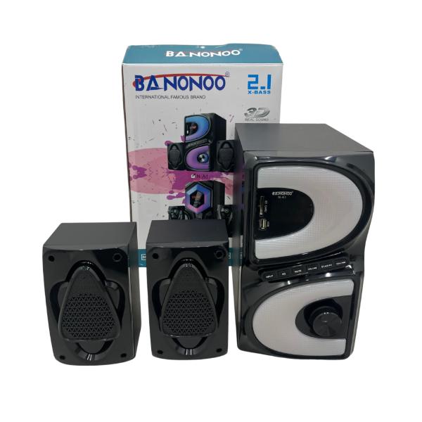 Equipo De Sonido N-A1