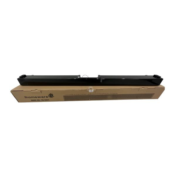 Barra De Sonido Tk-2021